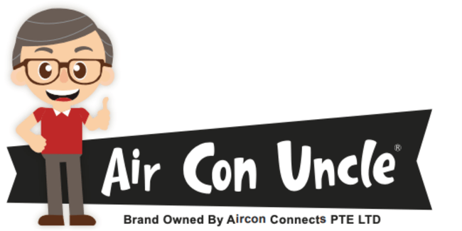 Air Con Uncle — Aircon Connects Pte Ltd