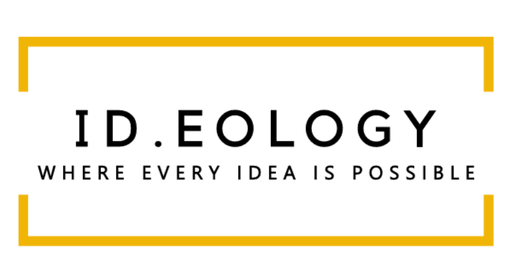 ID.eology — where every idea is possible