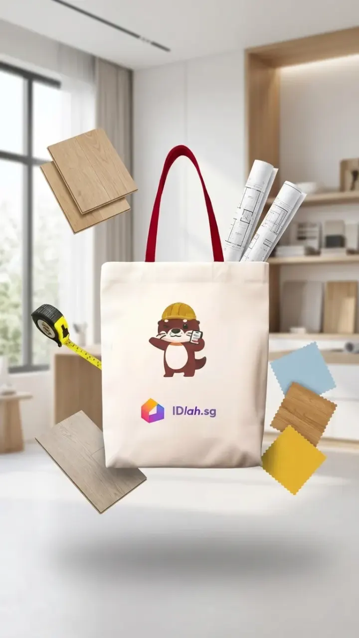 Homeowner gift pack